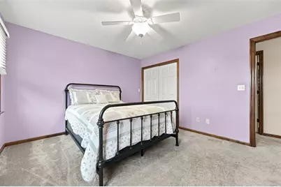 111 Timberlee Drive, Connoquenessing Township, PA 16033 - Photo 31