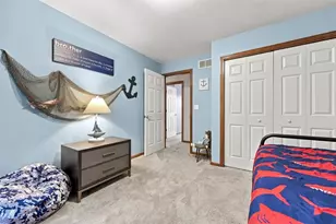 111 Timberlee Dr, Connoquenessing Township, PA 16033 - Photo 33