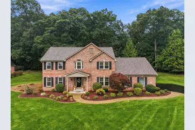111 Timberlee Drive, Connoquenessing Township, PA 16033 - Photo 1