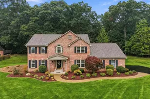 111 Timberlee Dr, Connoquenessing Township, PA 16033 - Photo 1