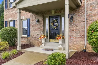 111 Timberlee Drive, Connoquenessing Township, PA 16033 - Photo 5