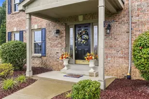 111 Timberlee Dr, Connoquenessing Township, PA 16033 - Photo 5