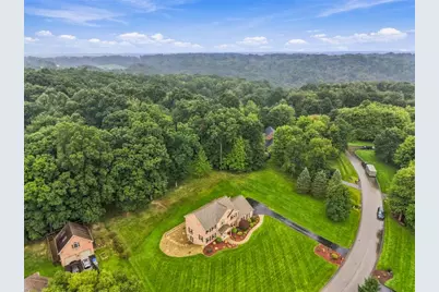 111 Timberlee Drive, Connoquenessing Township, PA 16033 - Photo 49