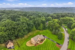 111 Timberlee Dr, Connoquenessing Township, PA 16033 - Photo 49