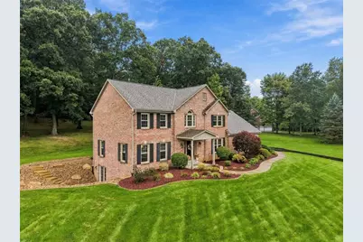 111 Timberlee Drive, Connoquenessing Township, PA 16033 - Photo 3
