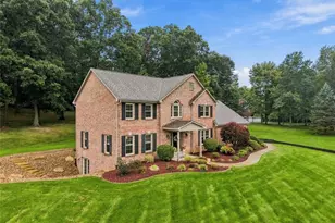 111 Timberlee Dr, Connoquenessing Township, PA 16033 - Photo 3