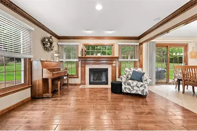 111 Timberlee Drive, Connoquenessing Township, PA 16033 - Photo 15