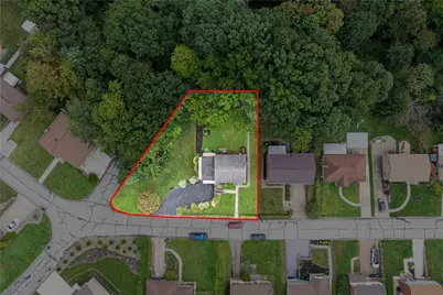 1203 Vivjon Dr, West Homestead, PA 15120 - Photo 7