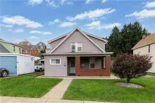 321 E 22nd Ave, Munhall, PA 15120 - Photo 1