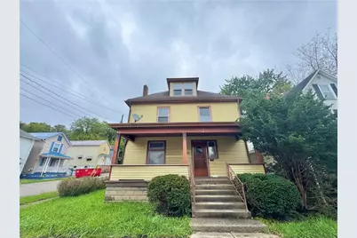 1101 Pollock Ave, New Castle, PA 16101 - Photo 1