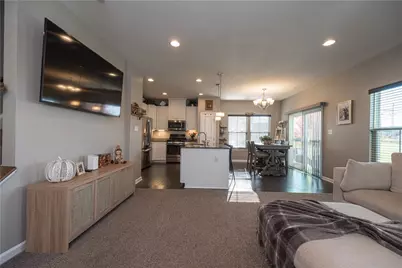 1407 Deer Creek Crossing Dr, Cecil, PA 15317 - Photo 5