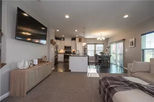 1407 Deer Creek Crossing Dr, Cecil, PA 15317 - Photo 5