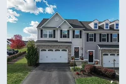 1407 Deer Creek Crossing Dr, Cecil, PA 15317 - Photo 1
