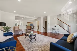 707 Freedom Dr, Collier Township, PA 15106 - Photo 5