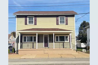 1129 Washington Ave, Monaca, PA 15061 - Photo 1
