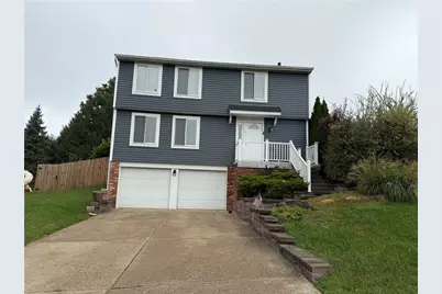 114 Briar Path, North Fayette, PA 15126 - Photo 1