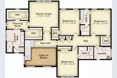 119 Shadow Ridge, Penn Township, PA 16002 - Photo 3