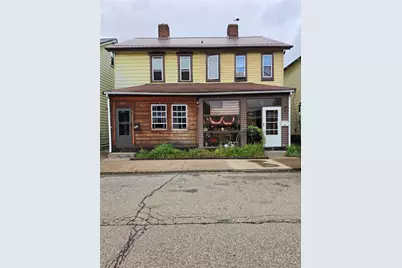 322 & 320 W 6th Ave, Tarentum, PA 15084 - Photo 1