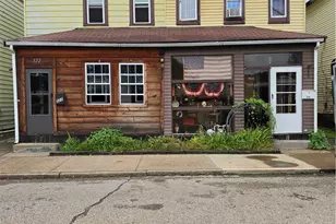 322 & 320 W 6th Ave, Tarentum, PA 15084 - Photo 1