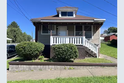 131 E Askren St, Uniontown, PA 15401 - Photo 1