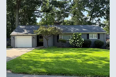 801 Lillian, Hermitage, PA 16148 - Photo 1