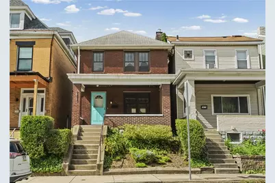 1823 Jancey St, Pittsburgh, PA 15206 - Photo 1