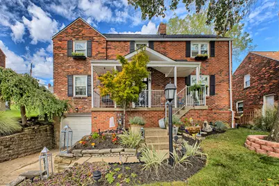 5358 Fieldcrest Drive, Pittsburgh, PA 15236 - Photo 1