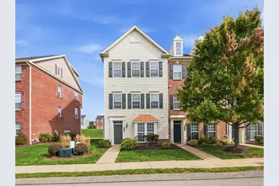400 Fairgate Dr, Pine Township, PA 15090 - Photo 1