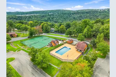 2104 Swiss Mountain Drive, Seven Springs, PA 15622 - Photo 35