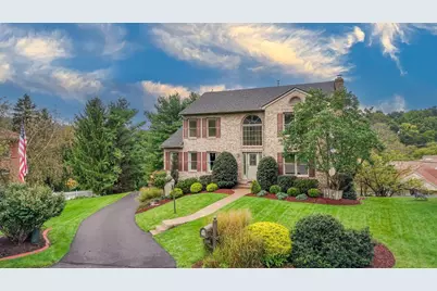 704 Red Barn Court, Bethel Park, PA 15102 - Photo 3