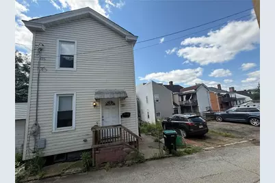 907 Spring Way, Pittsburgh, PA 15215 - Photo 1