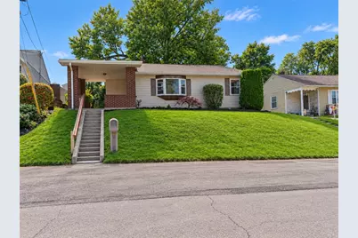 1324 Beverly Road, Port Vue, PA 15133 - Photo 1