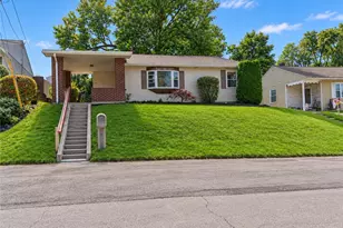 1324 Beverly Rd, Port Vue, PA 15133 - Photo 1