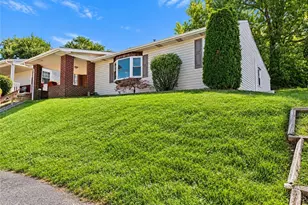 1324 Beverly Rd, Port Vue, PA 15133 - Photo 3