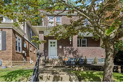 413 Lenox Ave, Pittsburgh, PA 15221 - Photo 1