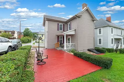 614 E Gibson Ave, Connellsville, PA 15425 - Photo 3