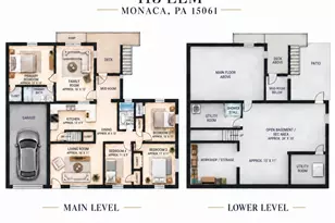 113 Elm Dr, Monaca, PA 15061 - Photo 31