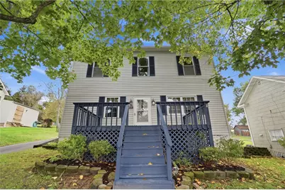 692 Amity Ridge Road, Amwell, PA 15311 - Photo 1
