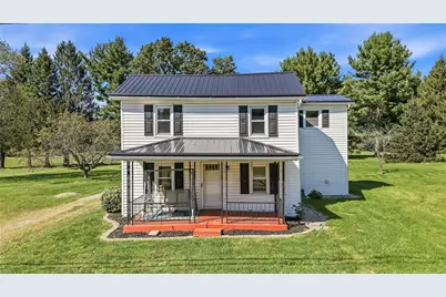 1251 Franklin Rd, Jackson Center Boro, PA 16133 - Photo 1
