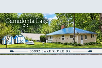 35992 Lake Shore Dr, Bloomfield Twp, PA 16438 - Photo 3