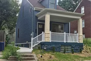 1246 Woodland Ave, Marshall Shadeland, PA 15212 - Photo 1