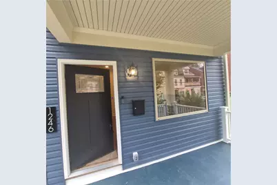 1246 Woodland Ave, Marshall Shadeland, PA 15212 - Photo 3