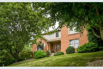 217 Meadow Spring Rd, Unity Township, PA 15601 - Photo 1