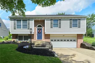 517 Bluegrass Dr, North Strabane, PA 15317 - Photo 1