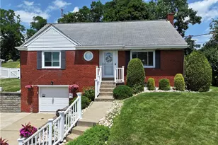 1302 Kirsopp Ave, Pittsburgh, PA 15220 - Photo 1