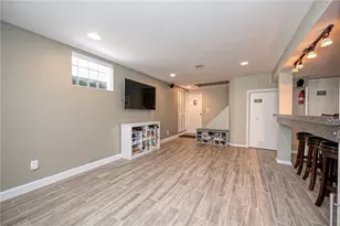 1302 Kirsopp Ave, Banksville/Westwood, PA 15220 - Photo 25