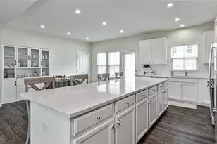 507 Captain Lee Boss Way, Cranberry Township, PA 16066 - Photo 41