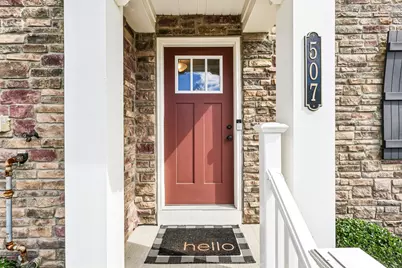 507 Captain Lee Boss Way, Cranberry Township, PA 16066 - Photo 3