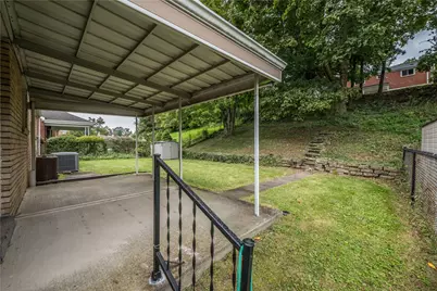 1346 Kinmount, Banksville/Westwood, PA 15205 - Photo 35