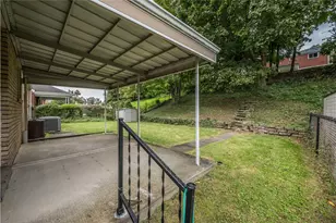 1346 Kinmount, Banksville/Westwood, PA 15205 - Photo 35
